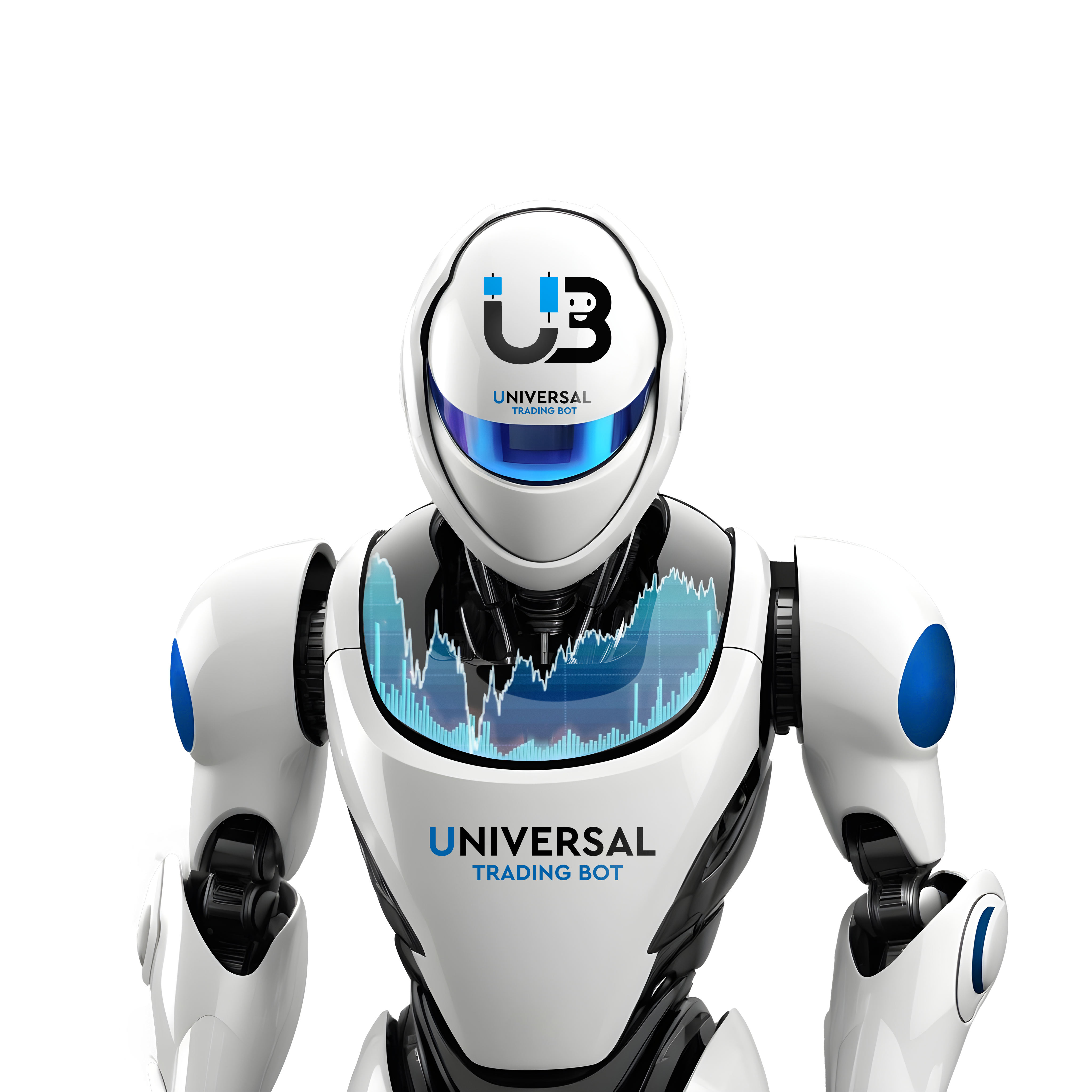 Universal Trading Bot Interface